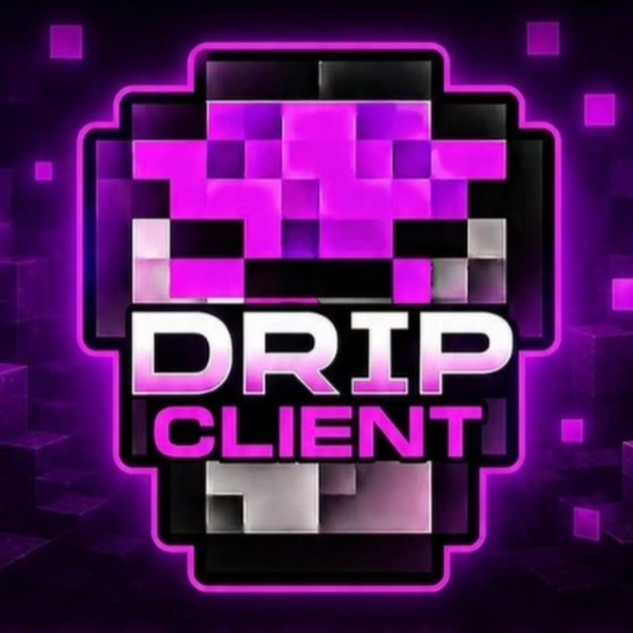 DRIP CLIENT APKMOD NON ROOT 
