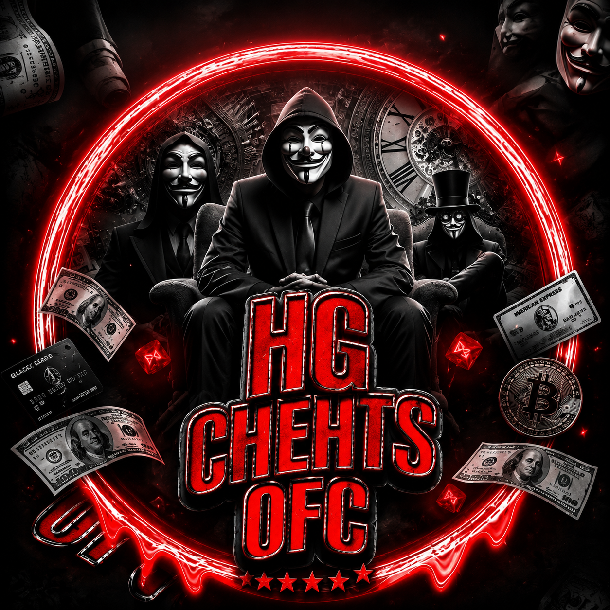 HG CHEAT APKMOD 